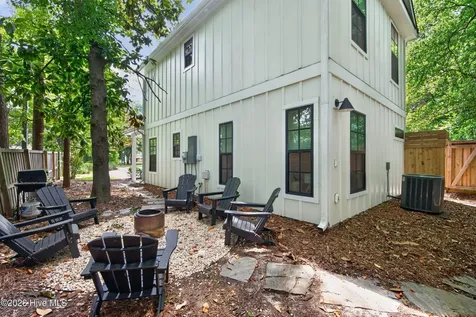 2309 Lynnwood Drive Wilmington NC 28403