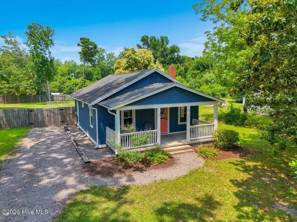 129 Glendale Drive Wilmington NC 28401