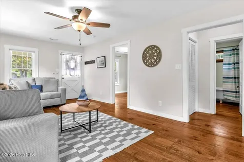 129 Glendale Drive Wilmington NC 28401