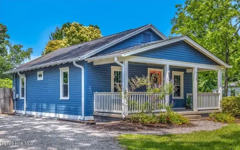 129 Glendale Drive Wilmington NC 28401