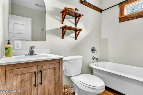 129 Glendale Drive Wilmington NC 28401