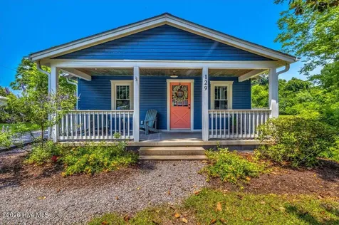 129 Glendale Drive Wilmington NC 28401