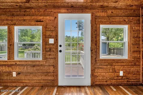 129 Glendale Drive Wilmington NC 28401
