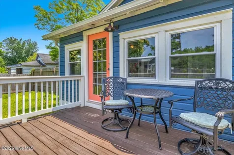 129 Glendale Drive Wilmington NC 28401