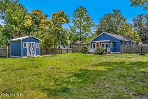 129 Glendale Drive Wilmington NC 28401