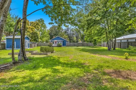 129 Glendale Drive Wilmington NC 28401