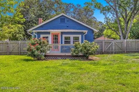 129 Glendale Drive Wilmington NC 28401