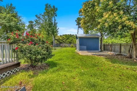 129 Glendale Drive Wilmington NC 28401