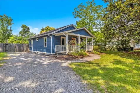 129 Glendale Drive Wilmington NC 28401