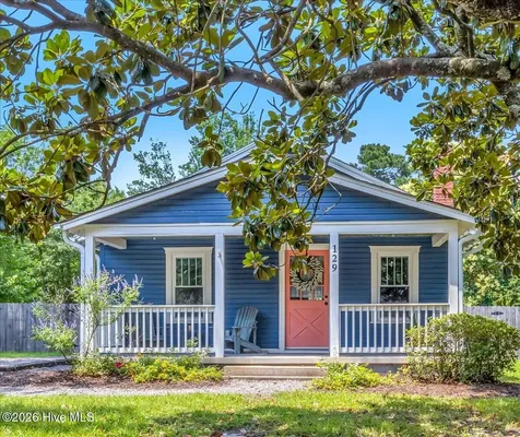 129 Glendale Drive Wilmington NC 28401