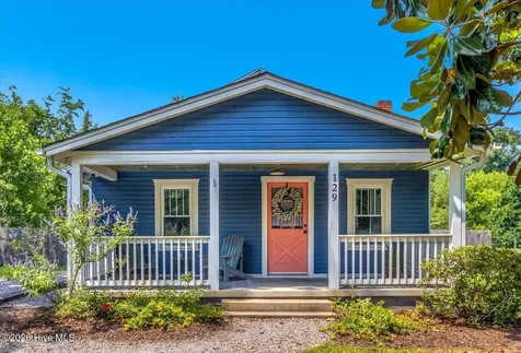 129 Glendale Drive Wilmington NC 28401