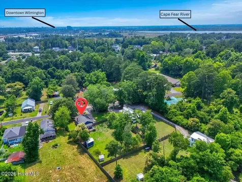 129 Glendale Drive Wilmington NC 28401