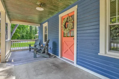 129 Glendale Drive Wilmington NC 28401