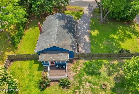 129 Glendale Drive Wilmington NC 28401