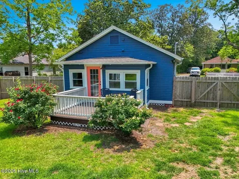 129 Glendale Drive Wilmington NC 28401