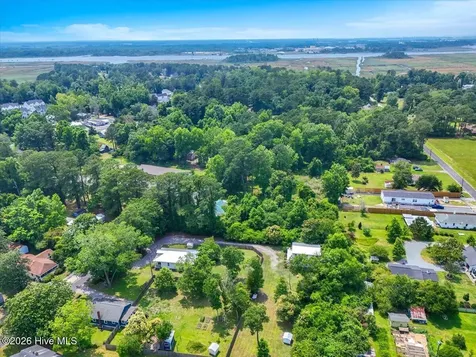 129 Glendale Drive Wilmington NC 28401