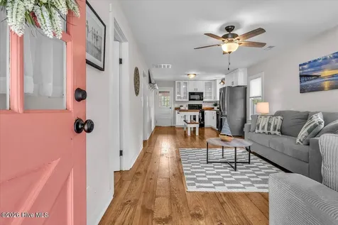 129 Glendale Drive Wilmington NC 28401