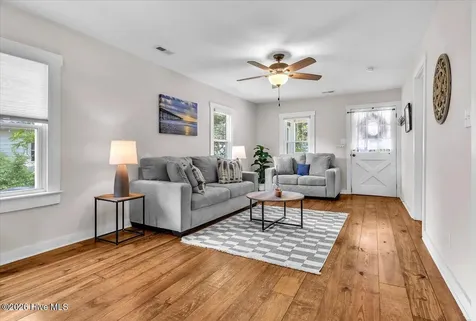129 Glendale Drive Wilmington NC 28401