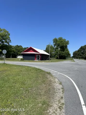 102 Wards Road Rose Hill NC 28458