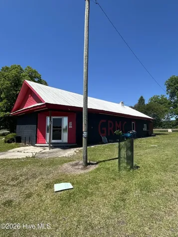 102 Wards Road Rose Hill NC 28458