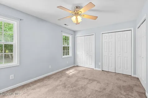 135 Daphne Drive Hubert NC 28539