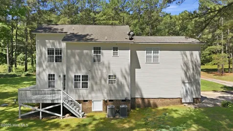 230 King Road Selma NC 27576