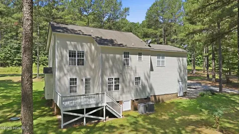 230 King Road Selma NC 27576