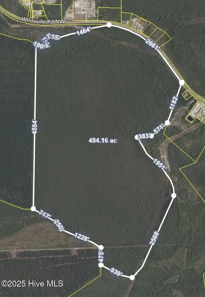 483.10 Whiteville Road NW Shallotte NC 28470