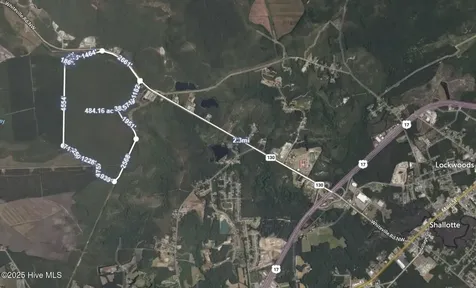 483.10 Whiteville Road NW Shallotte NC 28470