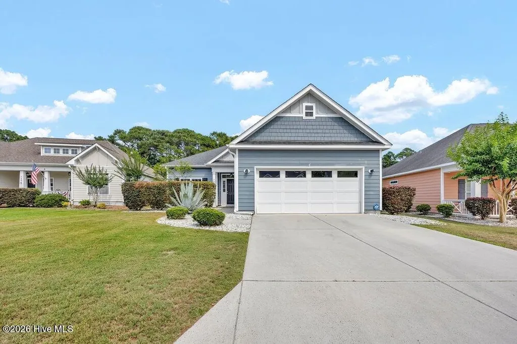 753 Liberty Landing Way Wilmington NC 28409