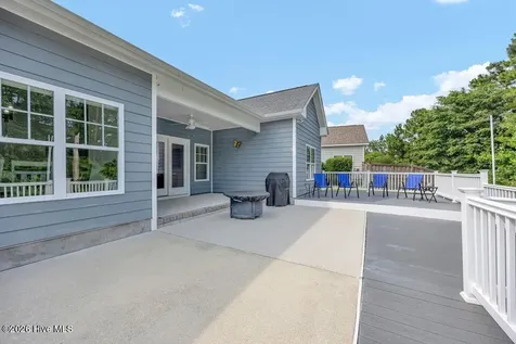 753 Liberty Landing Way Wilmington NC 28409