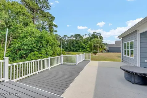 753 Liberty Landing Way Wilmington NC 28409