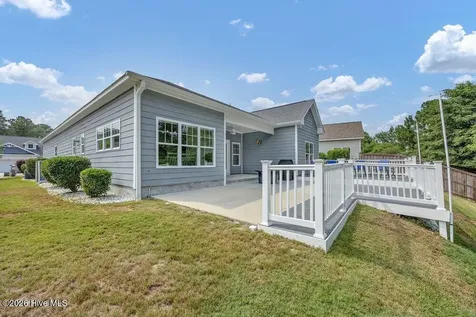 753 Liberty Landing Way Wilmington NC 28409