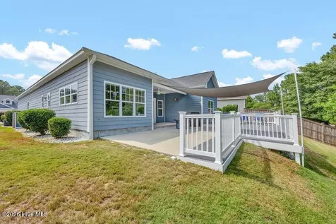 753 Liberty Landing Way Wilmington NC 28409