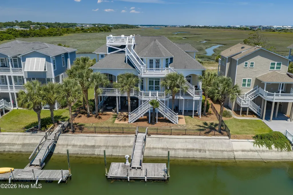 41 Lee Street Ocean Isle Beach NC 28469