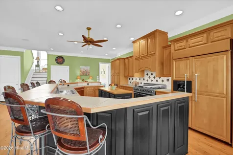 41 Lee Street Ocean Isle Beach NC 28469