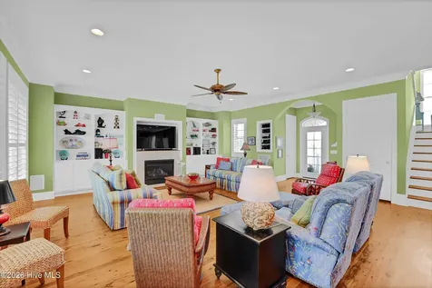 41 Lee Street Ocean Isle Beach NC 28469