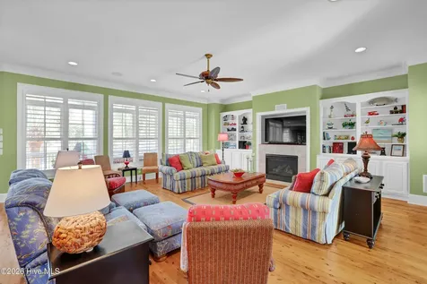 41 Lee Street Ocean Isle Beach NC 28469