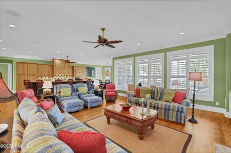41 Lee Street Ocean Isle Beach NC 28469