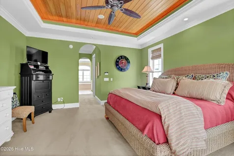 41 Lee Street Ocean Isle Beach NC 28469