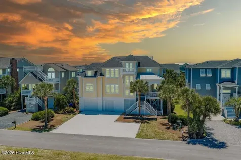 41 Lee Street Ocean Isle Beach NC 28469