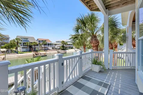 41 Lee Street Ocean Isle Beach NC 28469
