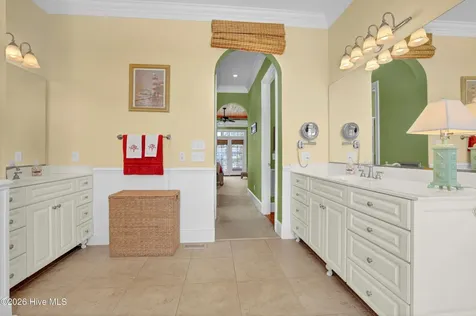 41 Lee Street Ocean Isle Beach NC 28469