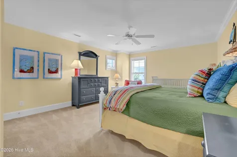 41 Lee Street Ocean Isle Beach NC 28469