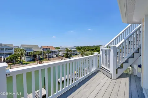 41 Lee Street Ocean Isle Beach NC 28469