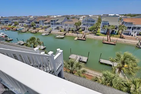 41 Lee Street Ocean Isle Beach NC 28469