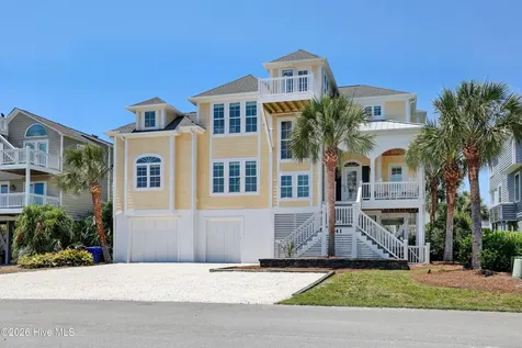 41 Lee Street Ocean Isle Beach NC 28469