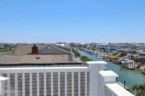 41 Lee Street Ocean Isle Beach NC 28469