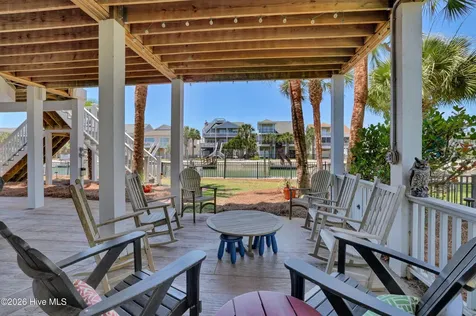 41 Lee Street Ocean Isle Beach NC 28469
