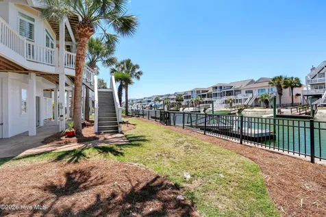 41 Lee Street Ocean Isle Beach NC 28469